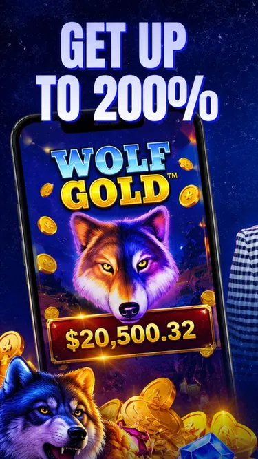 LMCT+ Casino Screenshot
